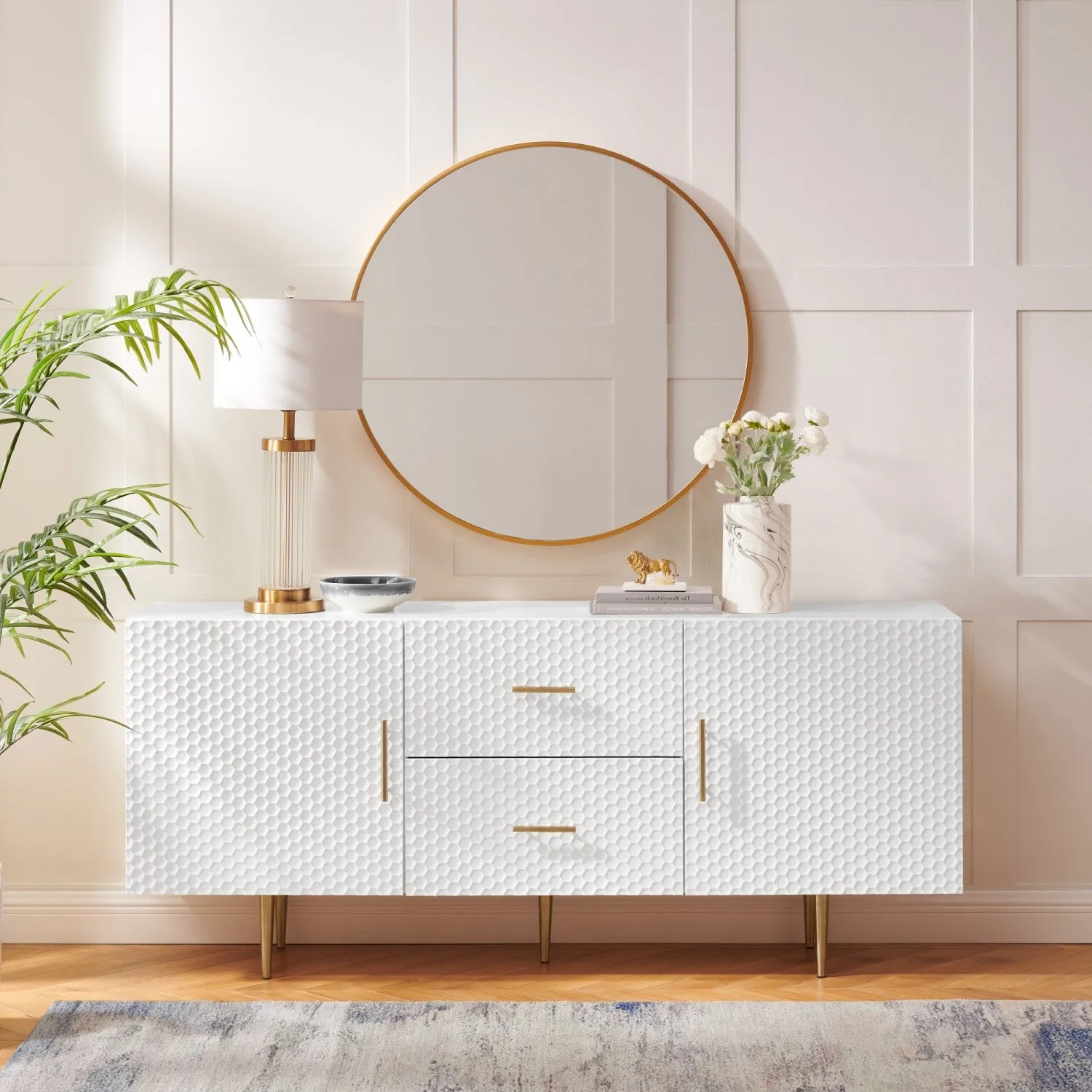 Kalvin Sideboard