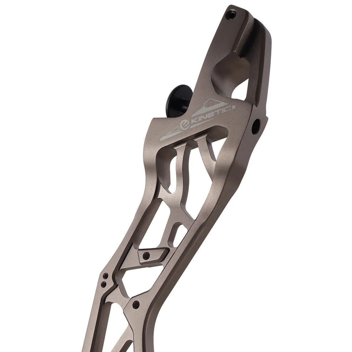 Kinetic Evolium 25" Recurve Riser