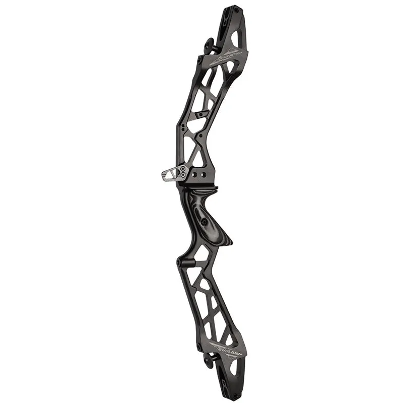 Kinetic Evolium 25" Recurve Riser