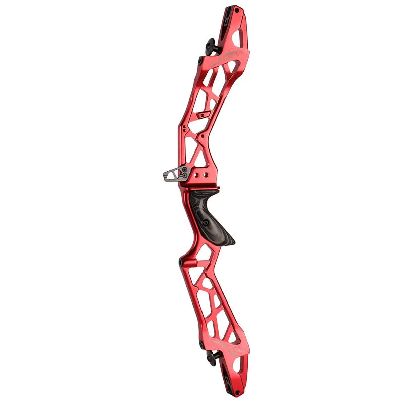 Kinetic Evolium 25" Recurve Riser