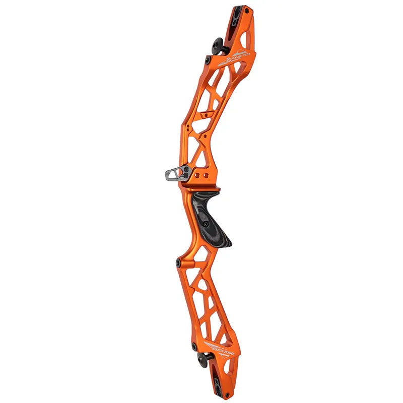 Kinetic Evolium 25" Recurve Riser