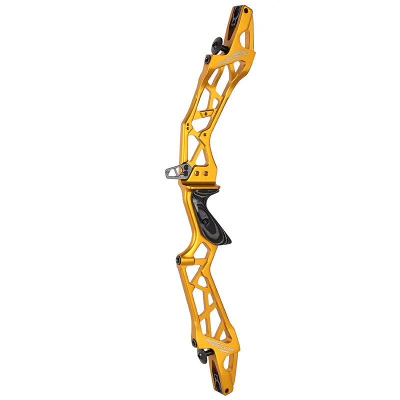 Kinetic Evolium 25" Recurve Riser