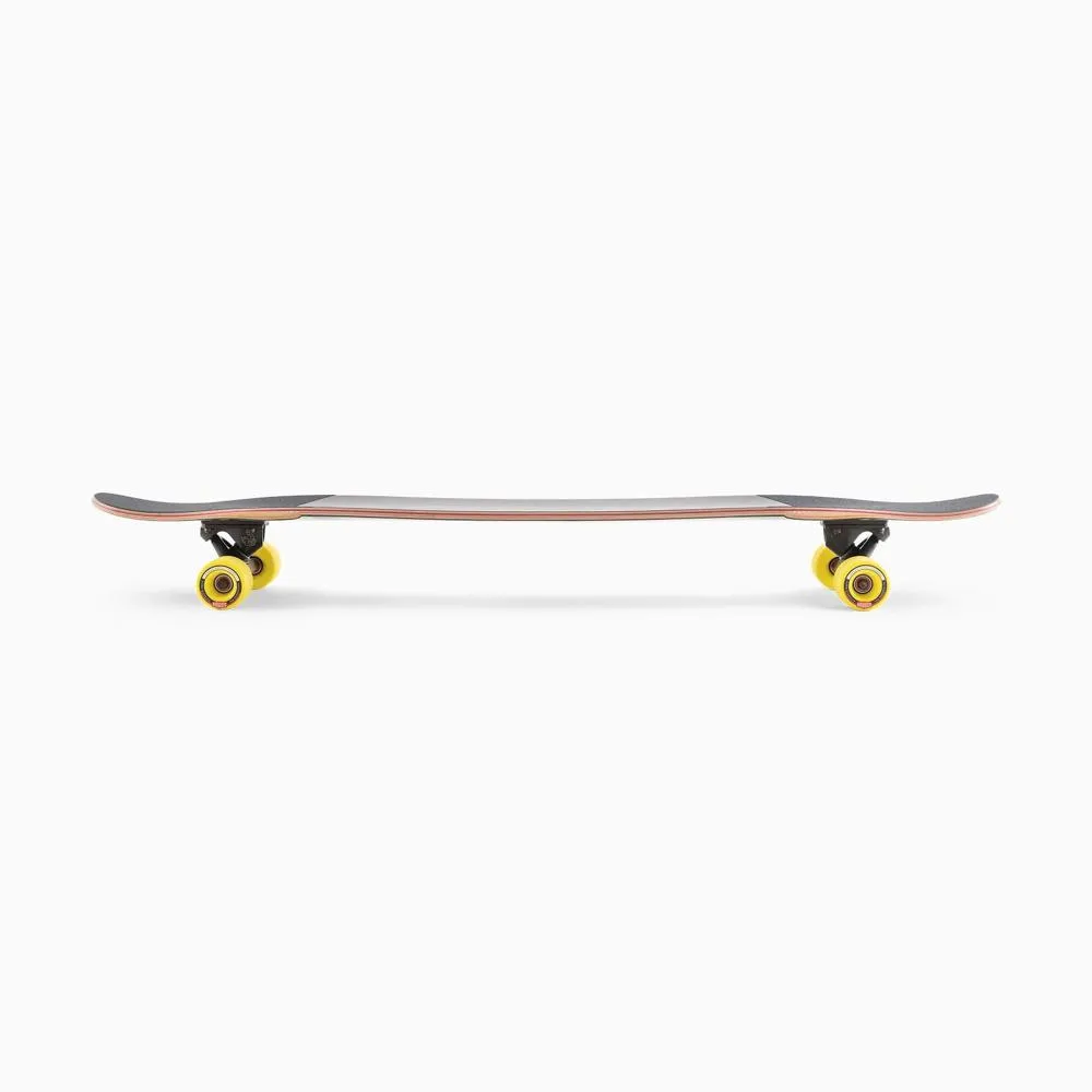 Landyachtz Stratus Spectrum 46" Dancing Longboard