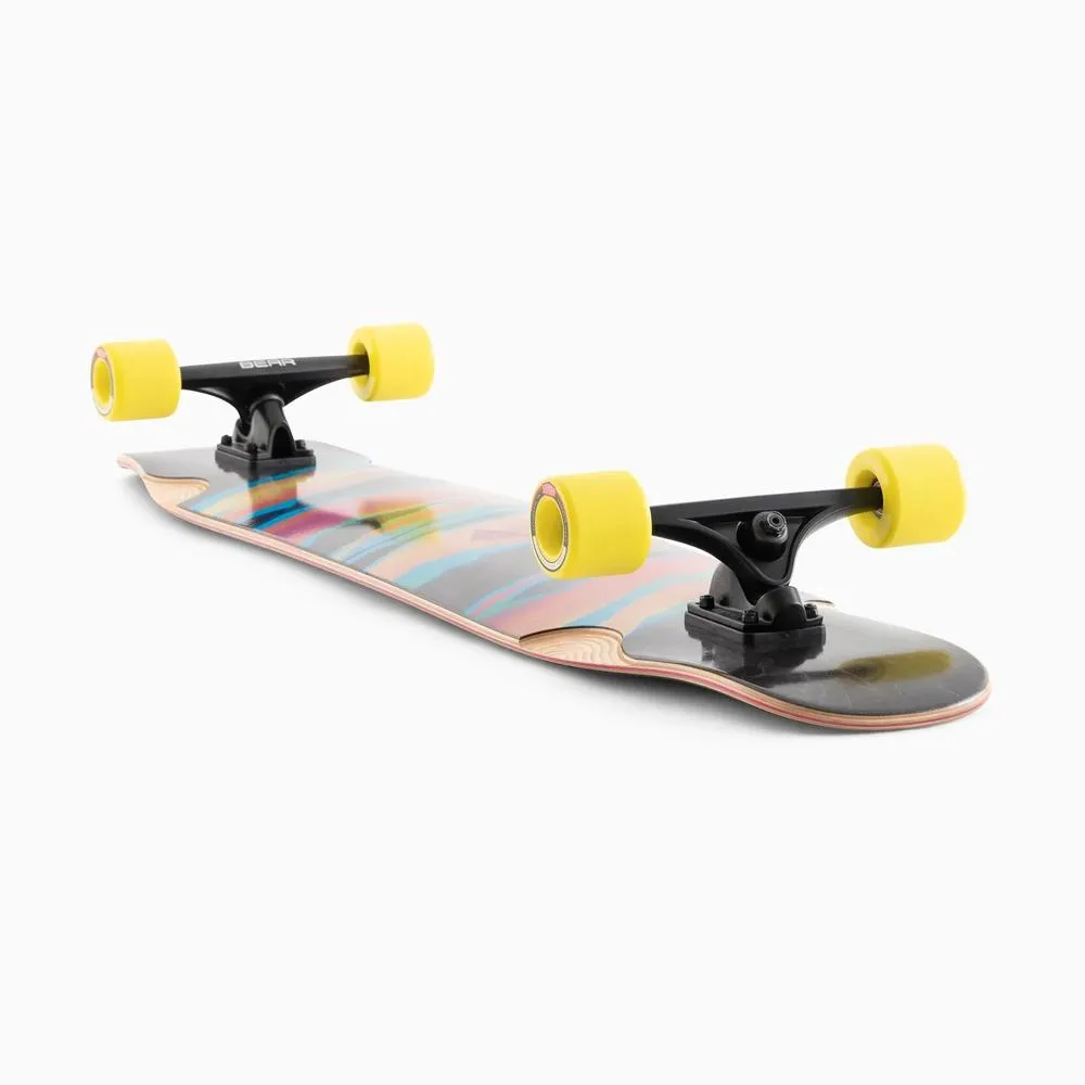 Landyachtz Stratus Spectrum 46" Dancing Longboard