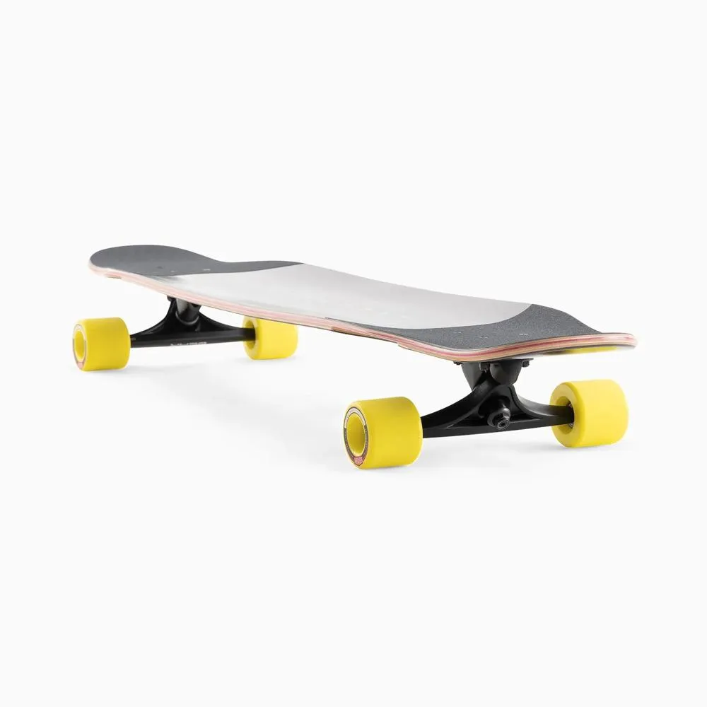 Landyachtz Stratus Spectrum 46" Dancing Longboard