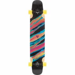 Landyachtz Stratus Spectrum 46" Dancing Longboard