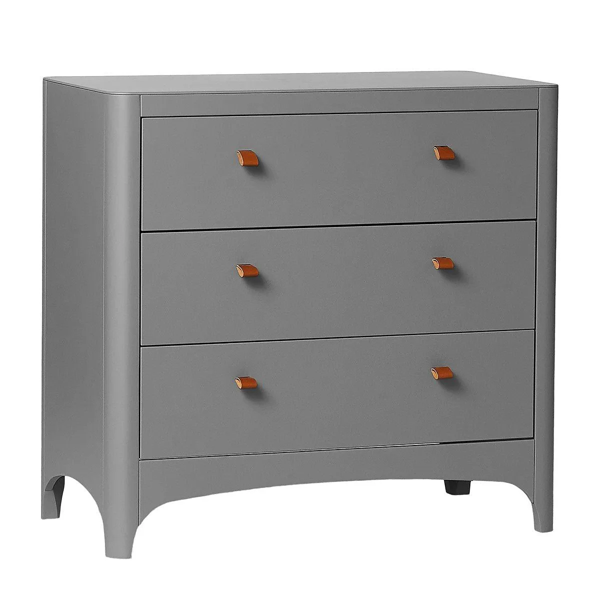 Leander, Classic Dresser