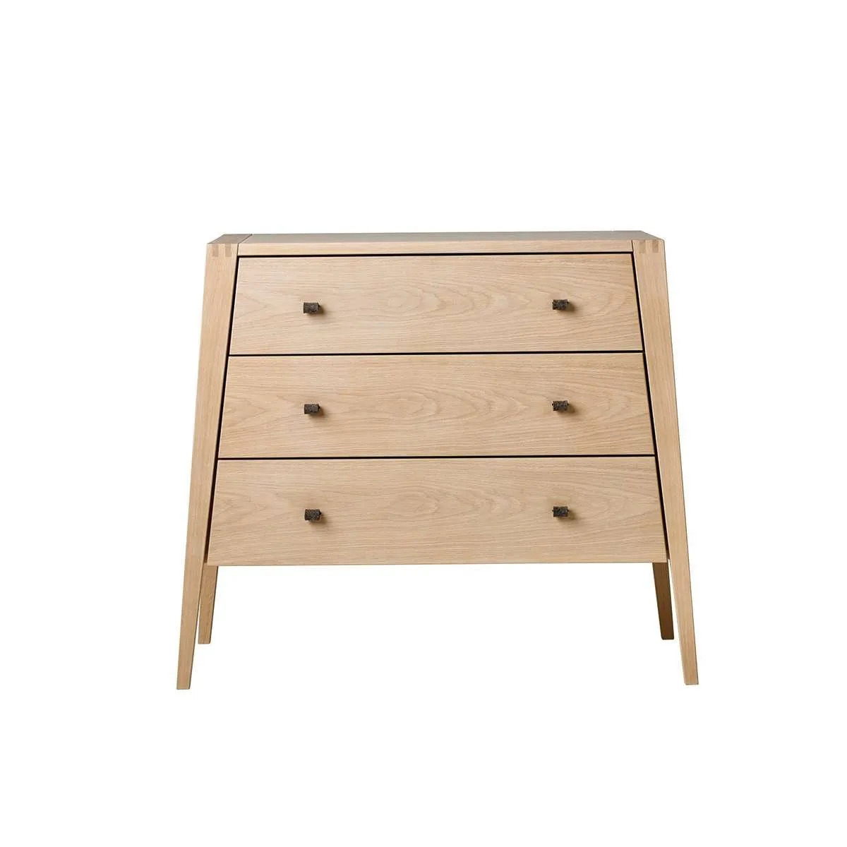 Leander, Linea Oak Drawers