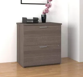 Logan Lateral File Cabinet - Available in 5 Colours