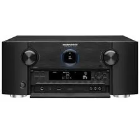 Marantz AV7706 11.2 Channel 8K Ultra HD AV Surround Pre-Amplifier