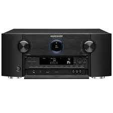 Marantz AV7706 11.2 Channel 8K Ultra HD AV Surround Pre-Amplifier