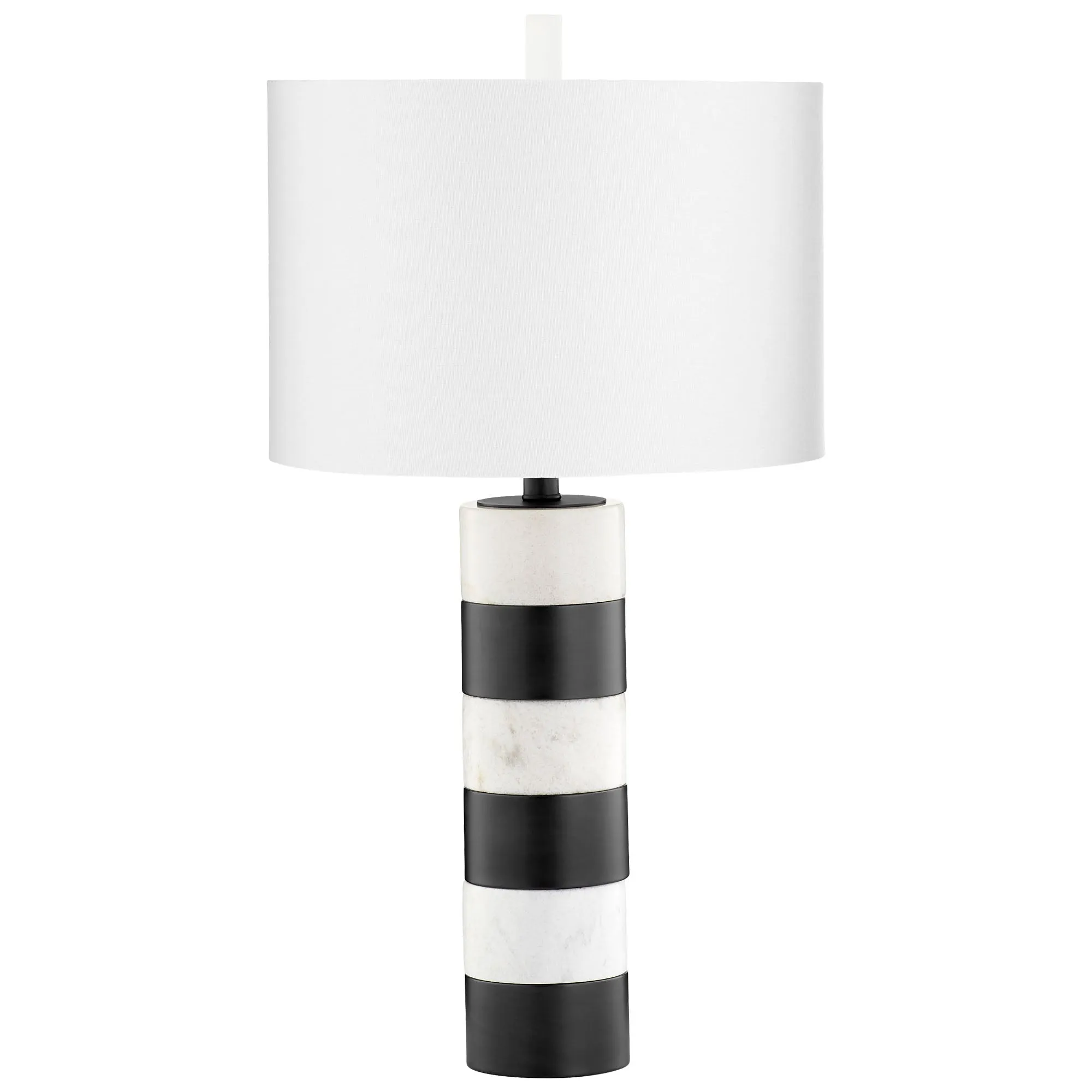 Marceau Table Lamp by Cyan