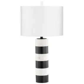 Marceau Table Lamp by Cyan