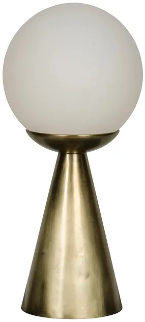 Merle Table Lamp