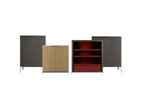 Mida Storage Unit