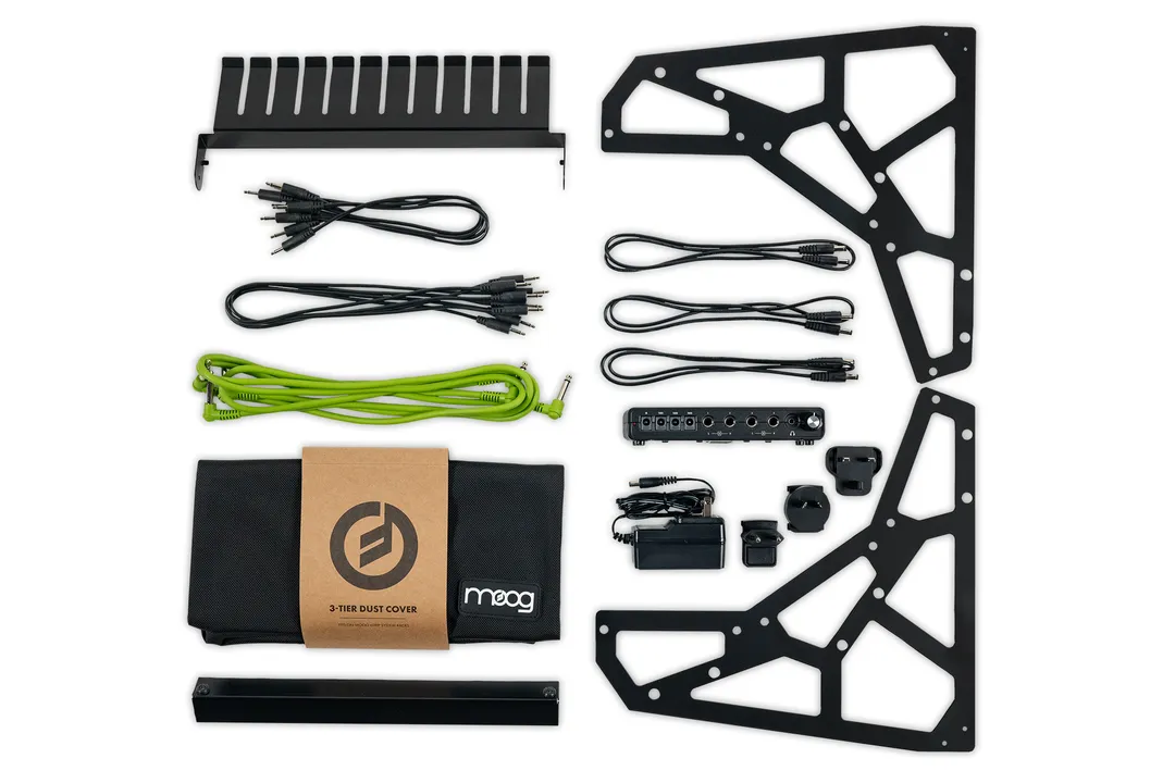 Moog Sound Studio Accessory Kit