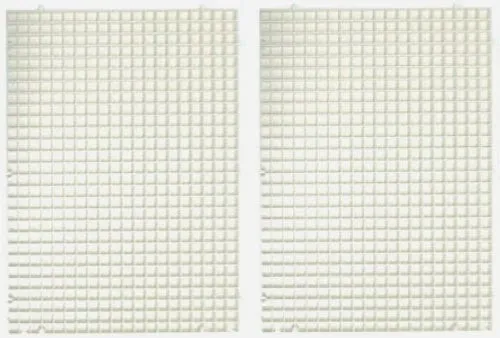 Morton Mini Surface Plus / Waffle Grid- 2 Pack