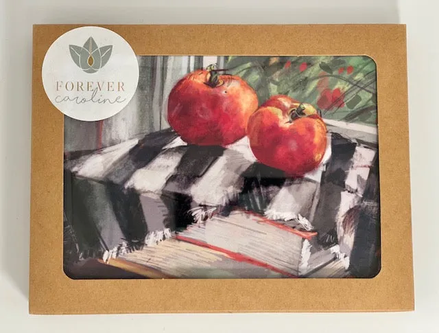 Nash Tomatoes Notecard Set