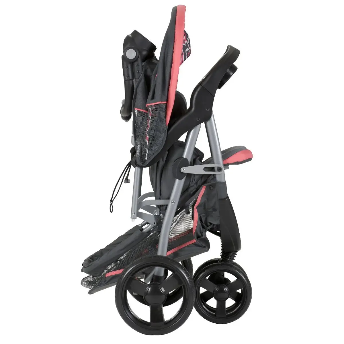 Nexton® Travel System - Coral Floral