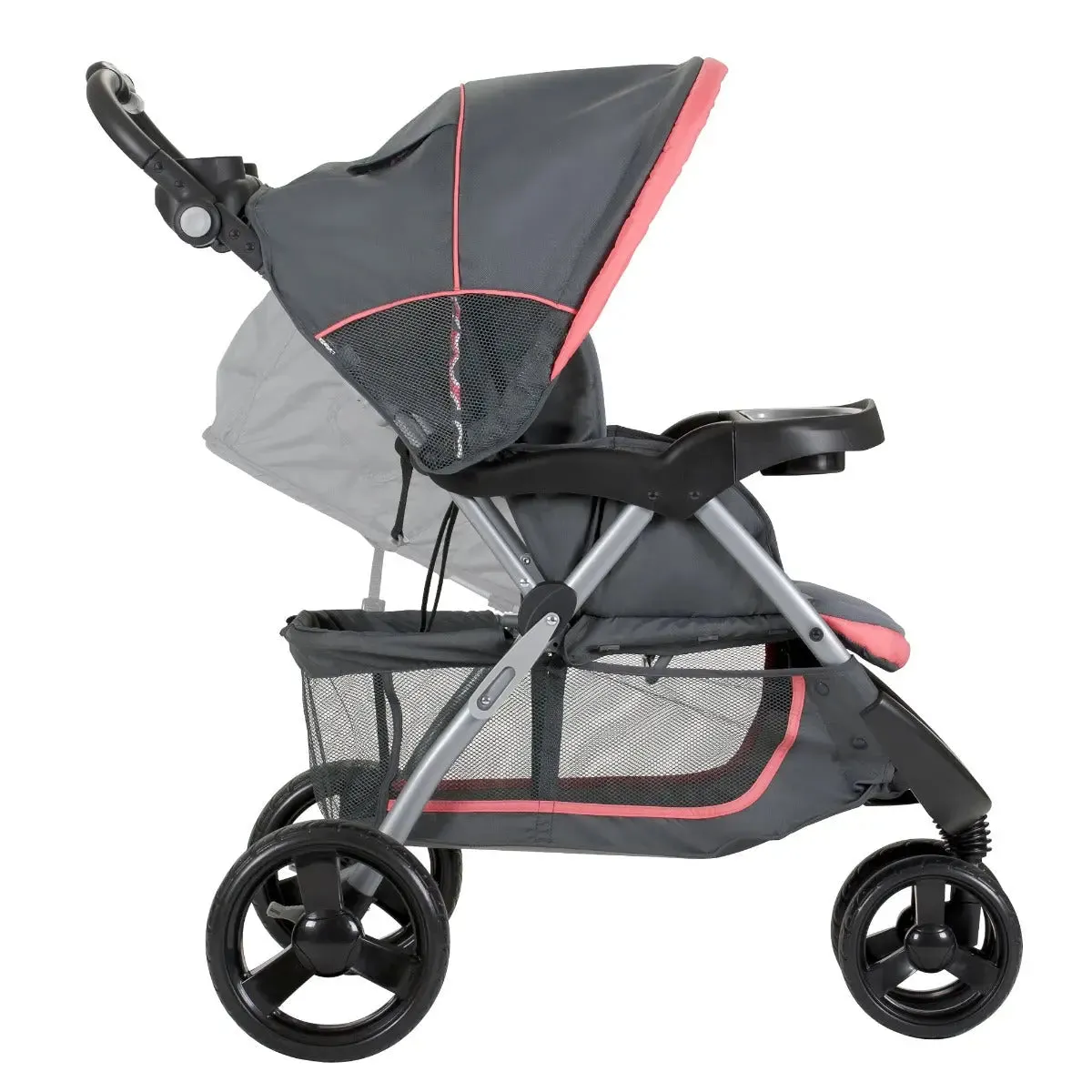 Nexton® Travel System - Coral Floral