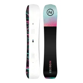 Nidecker Venus Snowboard