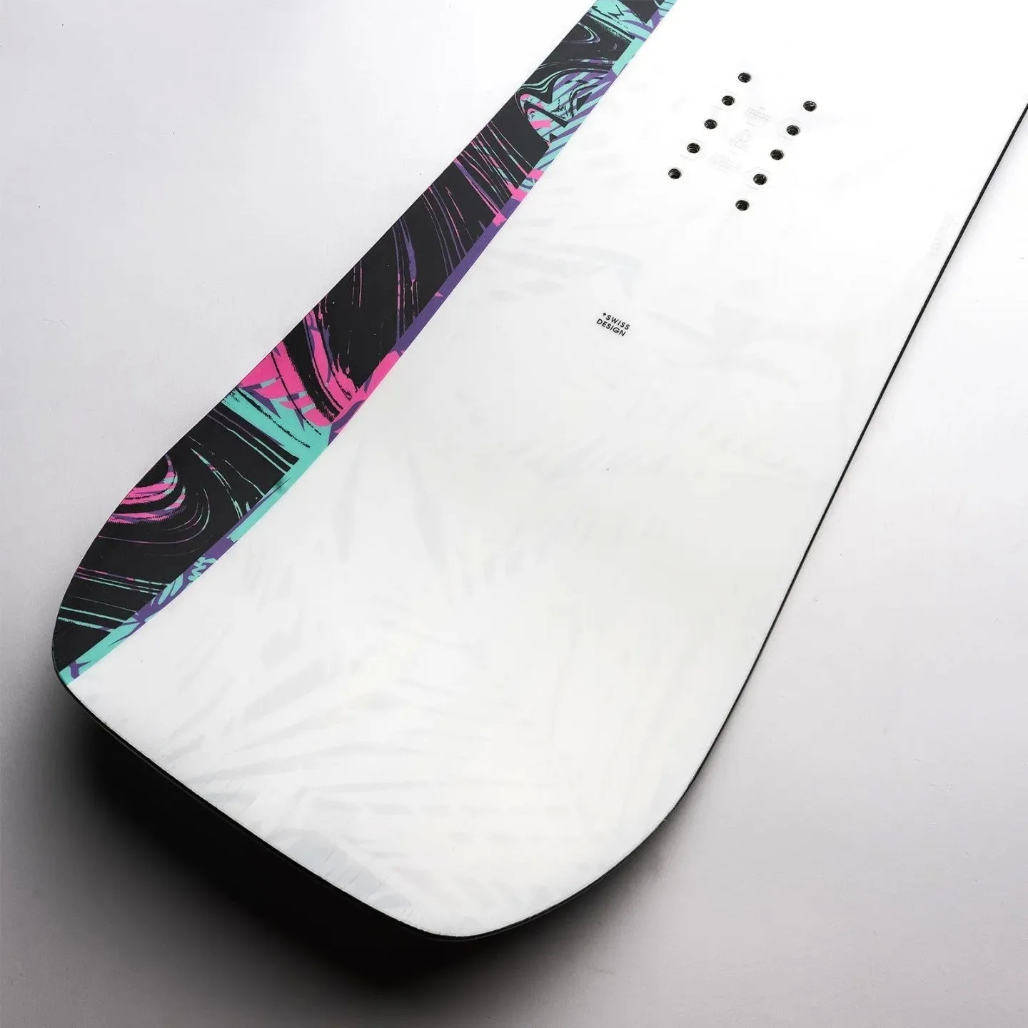 Nidecker Venus Snowboard