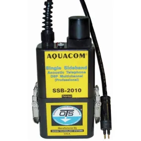 OTS Aquacom SSB-2010 Transceiver (DiverUnit)