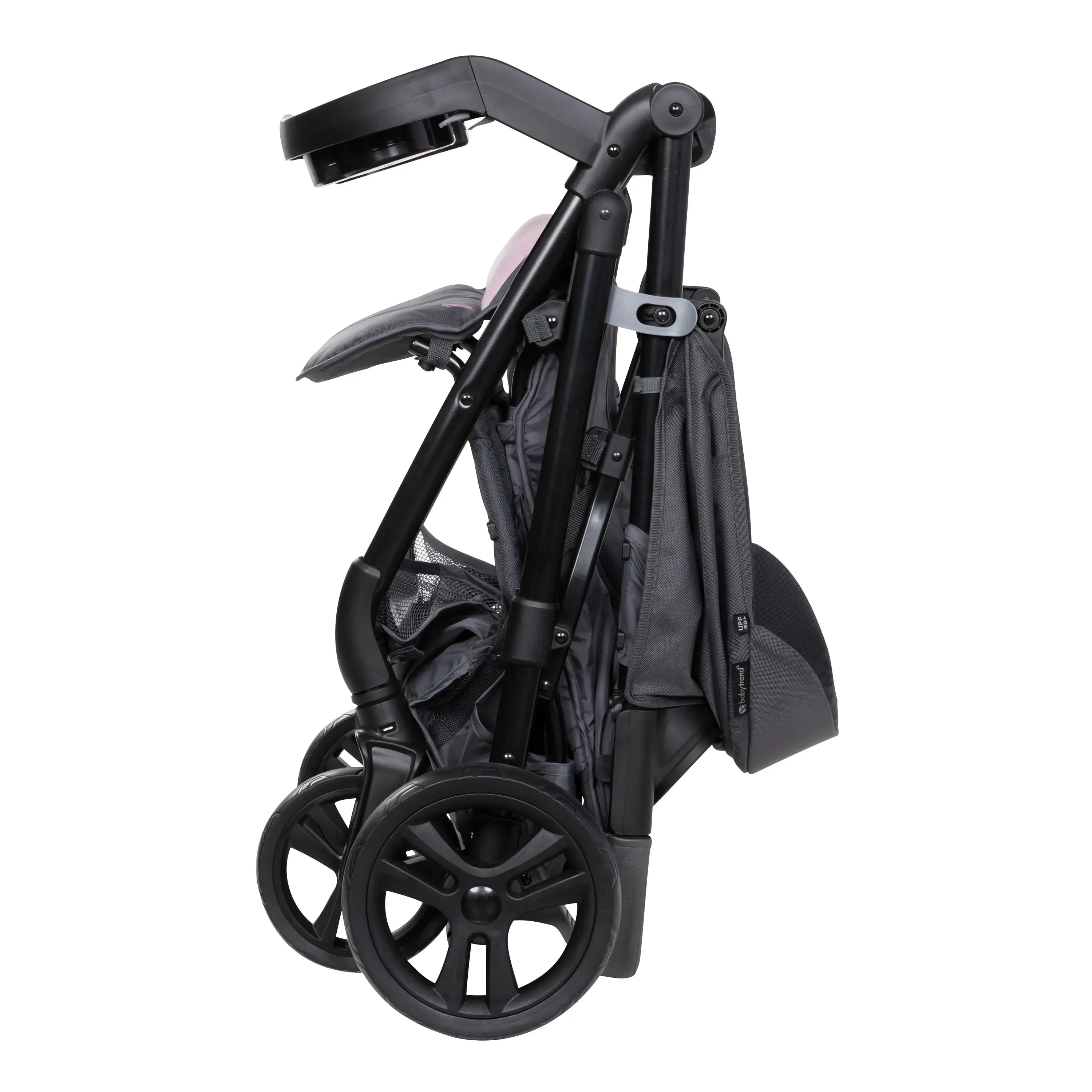 Passport® Cargo Stroller Travel System with EZ-Lift™ PLUS Infant Car Seat