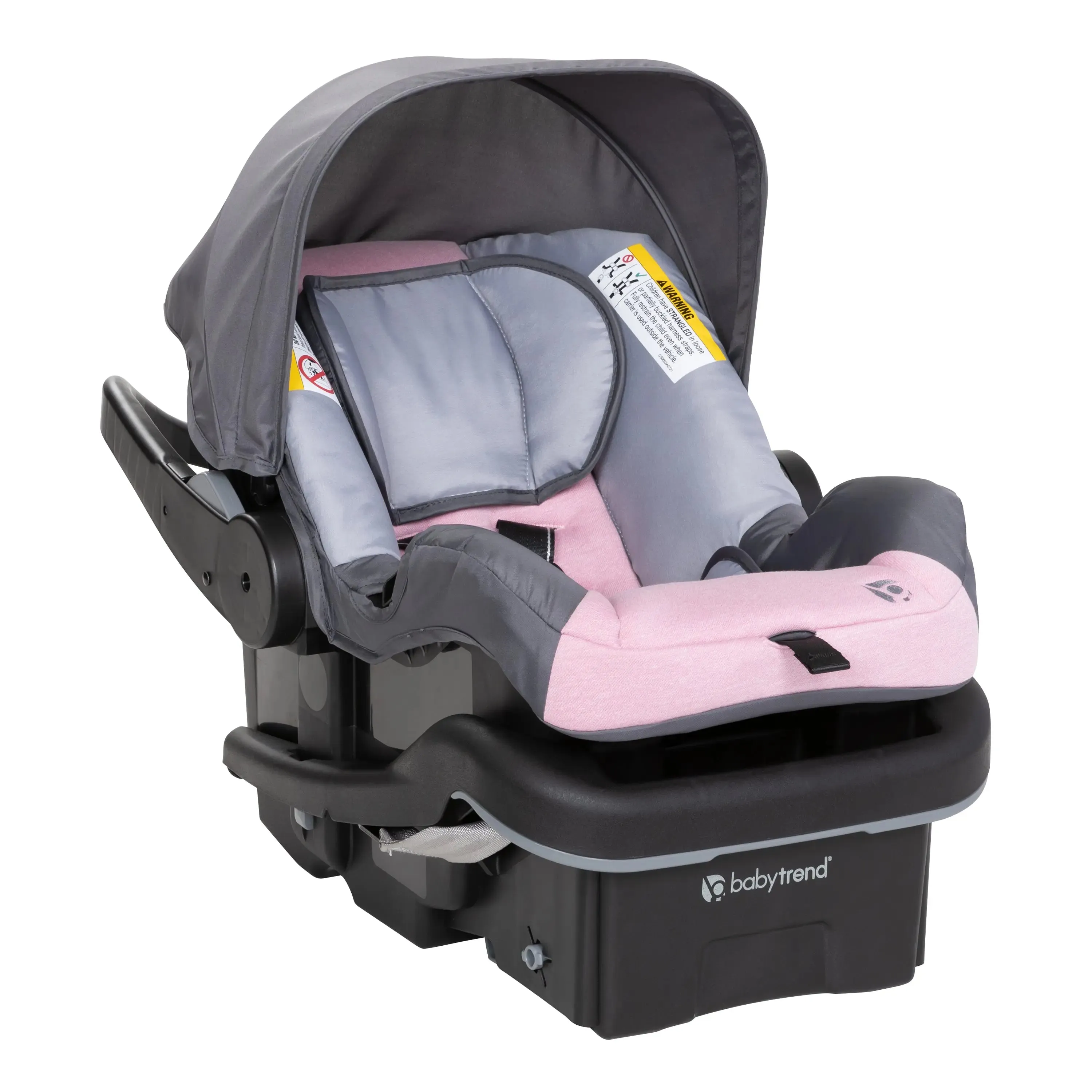 Passport® Cargo Stroller Travel System with EZ-Lift™ PLUS Infant Car Seat