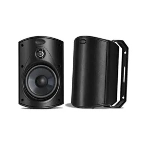 Polk Audio Atrium5 All Weather Outdoor Speaker (Pair)