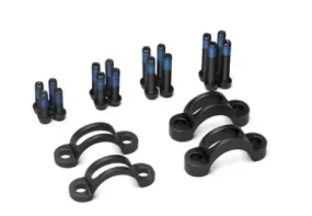 Profile Design Aerobar Bracket Riser Kit