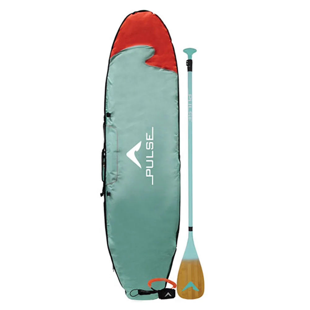 Pulse 10'4" Seafoam SUP Board