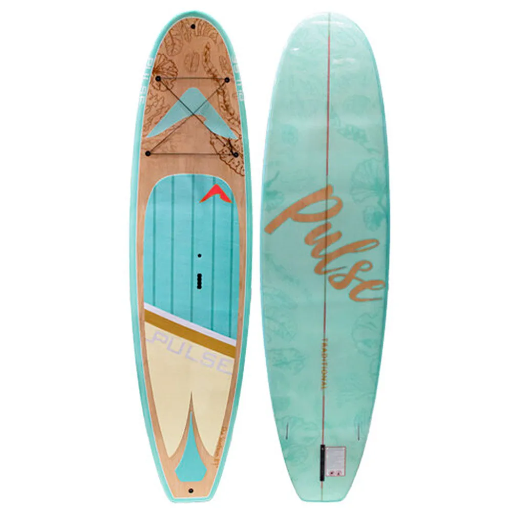 Pulse 10'4" Seafoam SUP Board