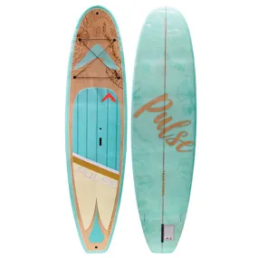 Pulse 10'4" Seafoam SUP Board