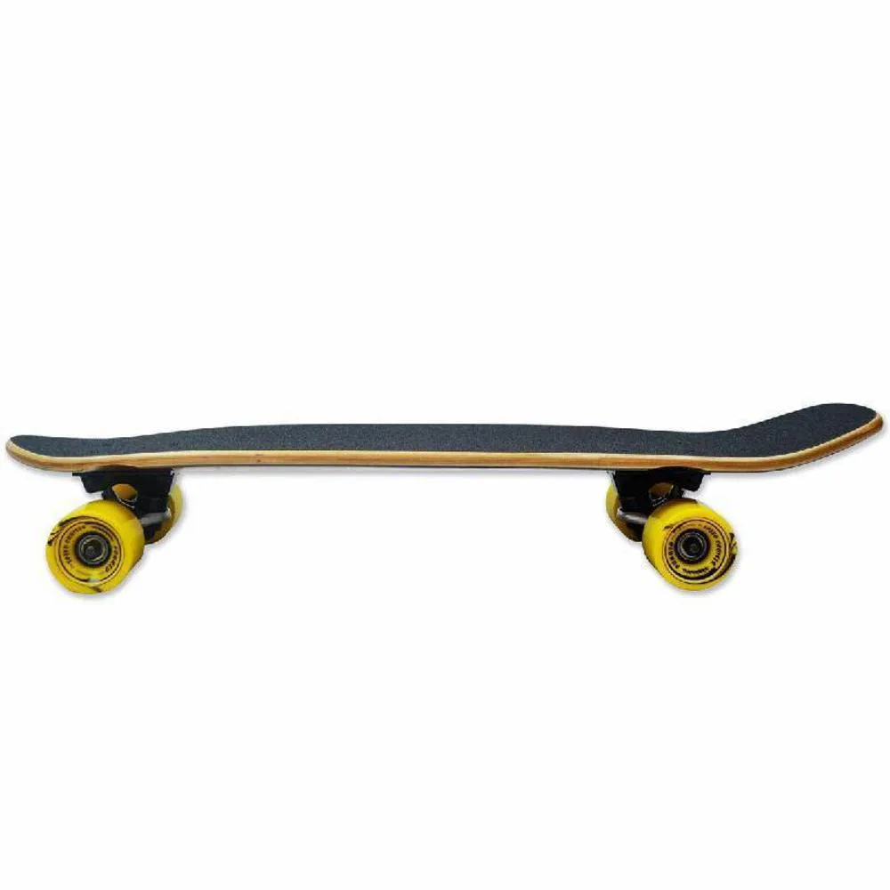 Punked Candy Series - PB & C Mini Cruiser Longboard