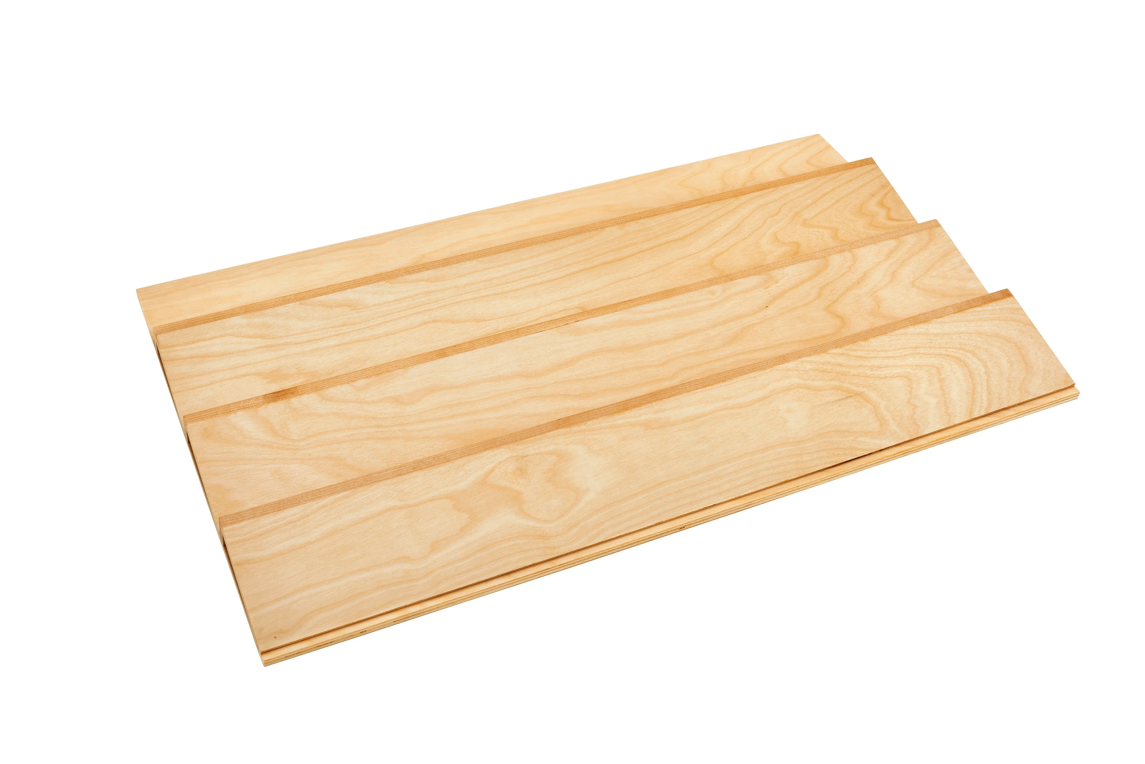 Rev-A-Shelf 33 in Wood Spice Drawer Insert 4SDI-36-1