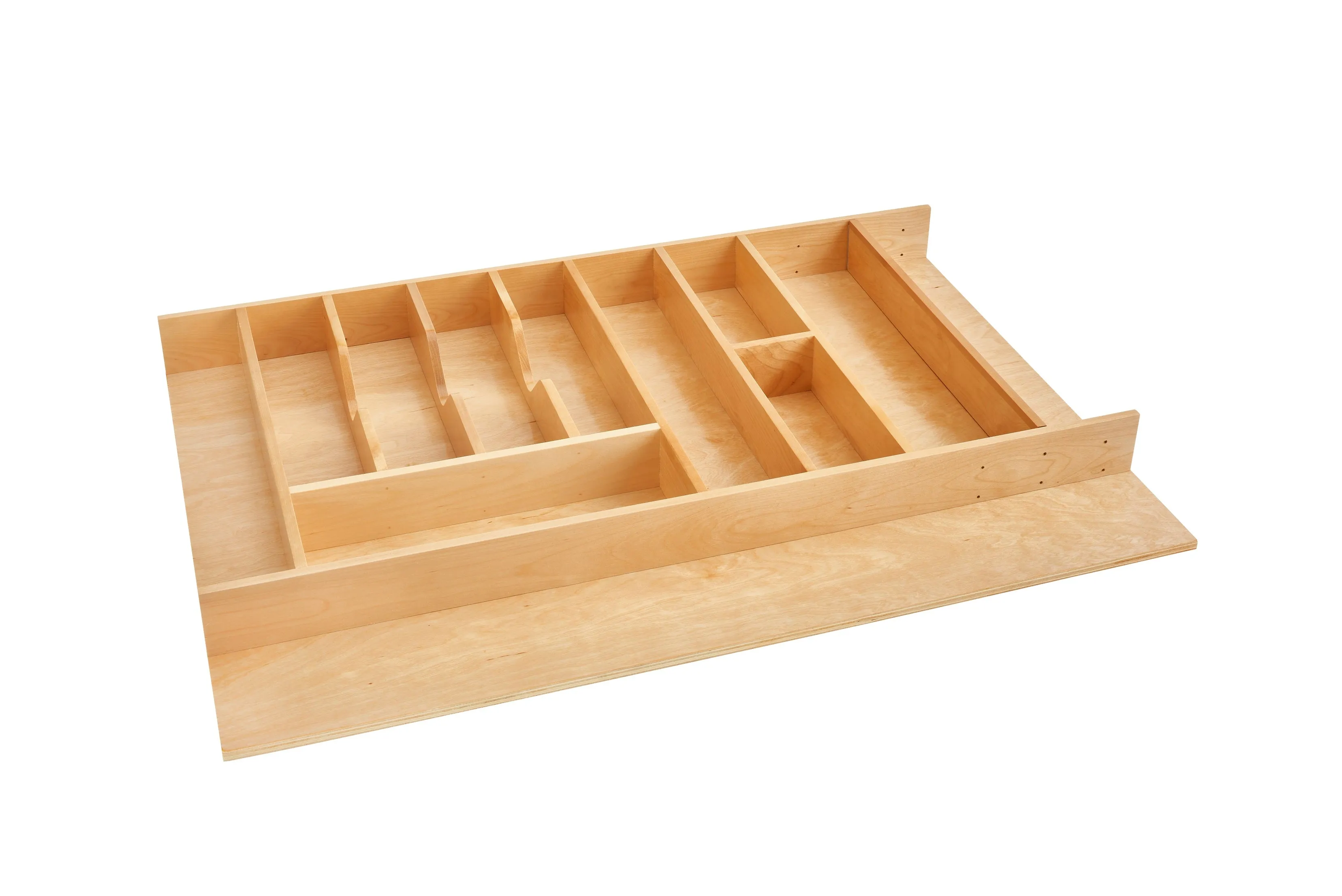 Rev-A-Shelf 33" Combo Utility/Cutlery Tray Insert 4WUTCT-36-1