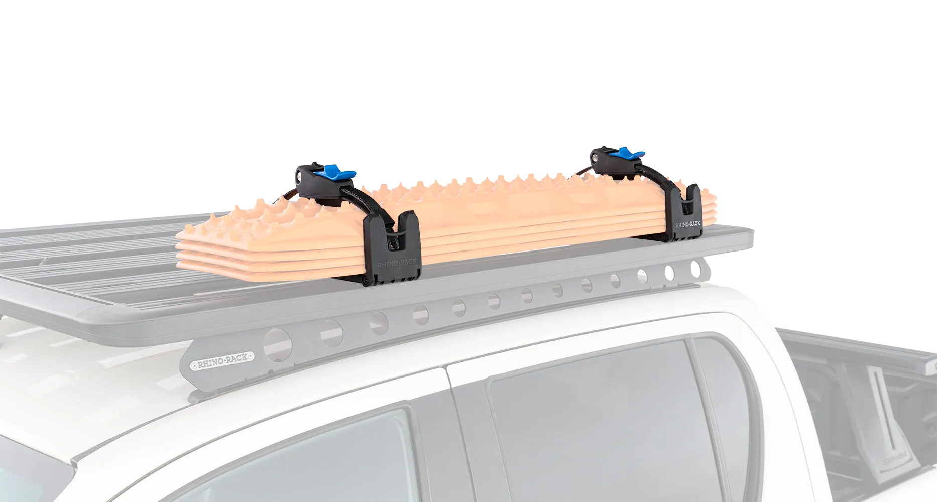 Rhino Rack Recovery Traction Board Holder