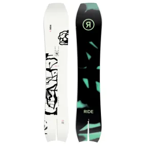 Ride MTN Pig Snowboard