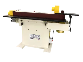 RITTER R933 - 6" Double Sided Oscillating Edge Belt Sander