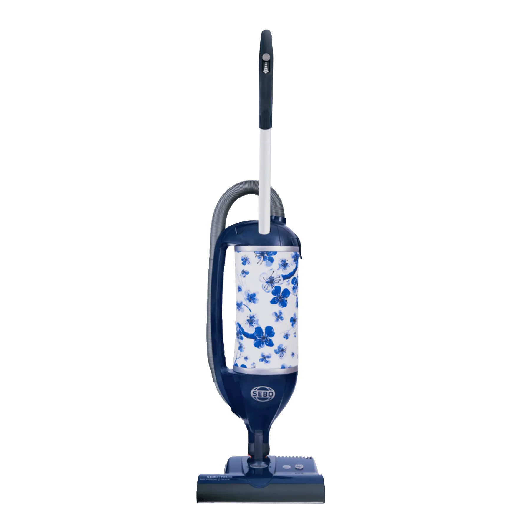 SEBO Felix Premium Upright Vacuum Cleaner