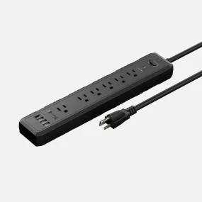 Secretlab Power Strip Surge Protector