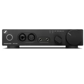 Sennheiser HDV 820 Digital Headphone Amplifier