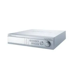 SHR-4160 RB  16ch DVR 250gb - Refurbished