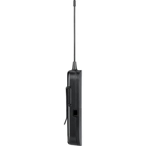 Shure BLX1-H10 Wireless Bodypack Transmitter