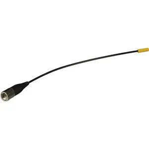 Shure UA700 Replacement Omni Whip Antenna for Select Bodypack Transmitters and Receivers (470-530MHz)