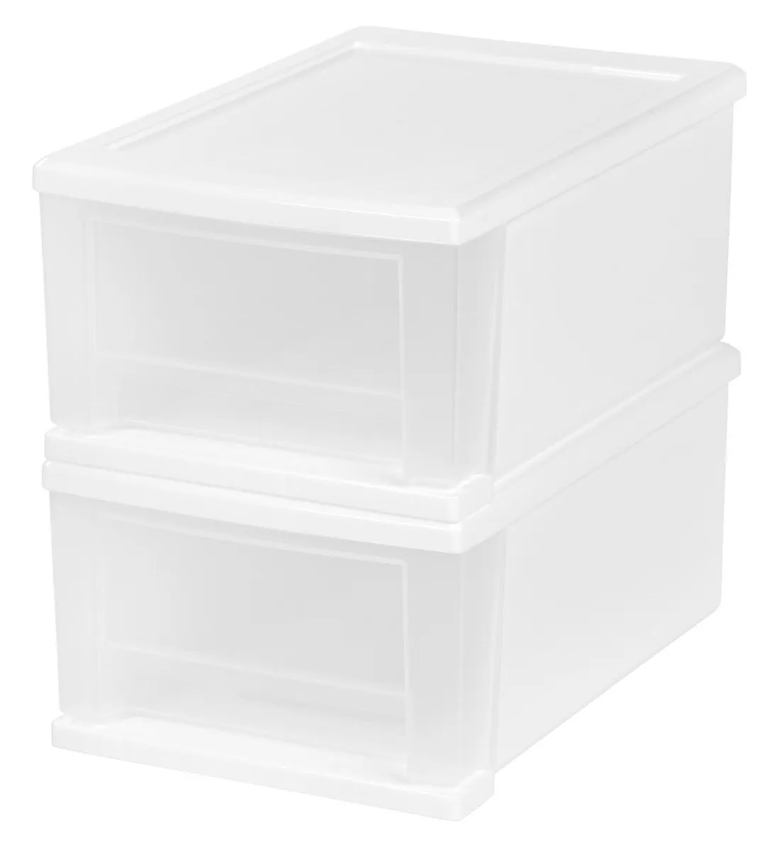 Small Stacking Drawer - 7 QT