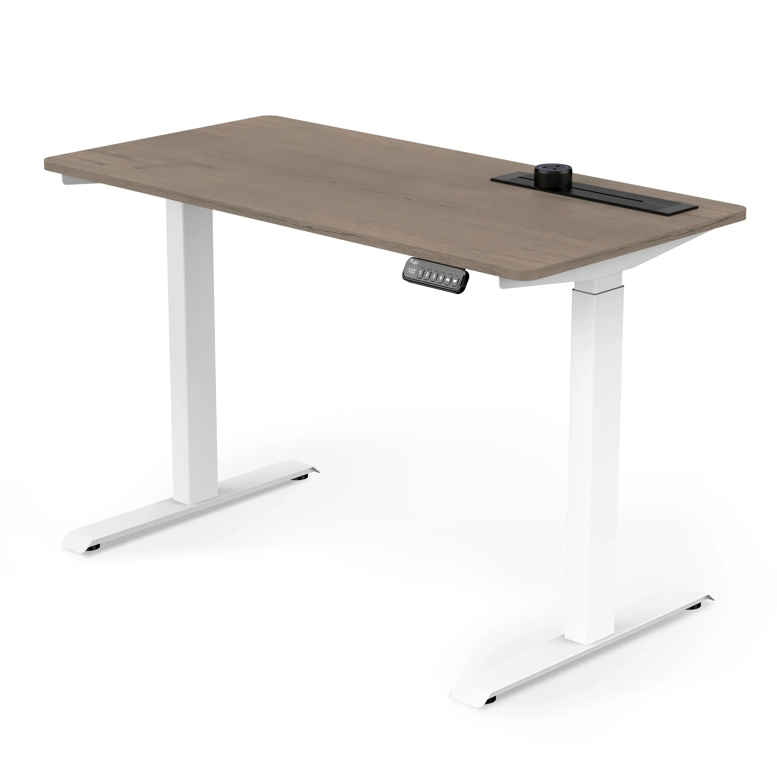 SmartAxle Pro Standing Desk