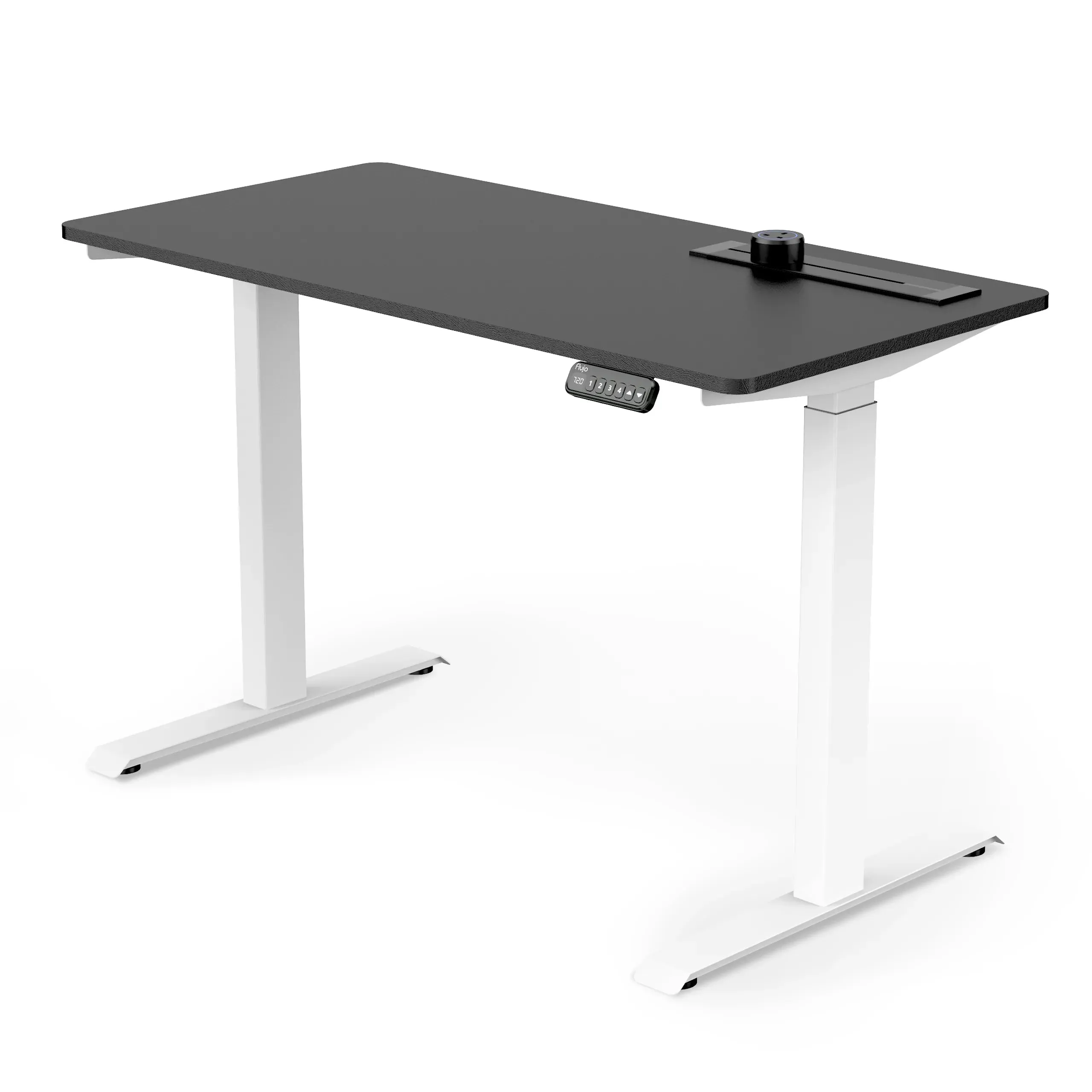 SmartAxle Pro Standing Desk