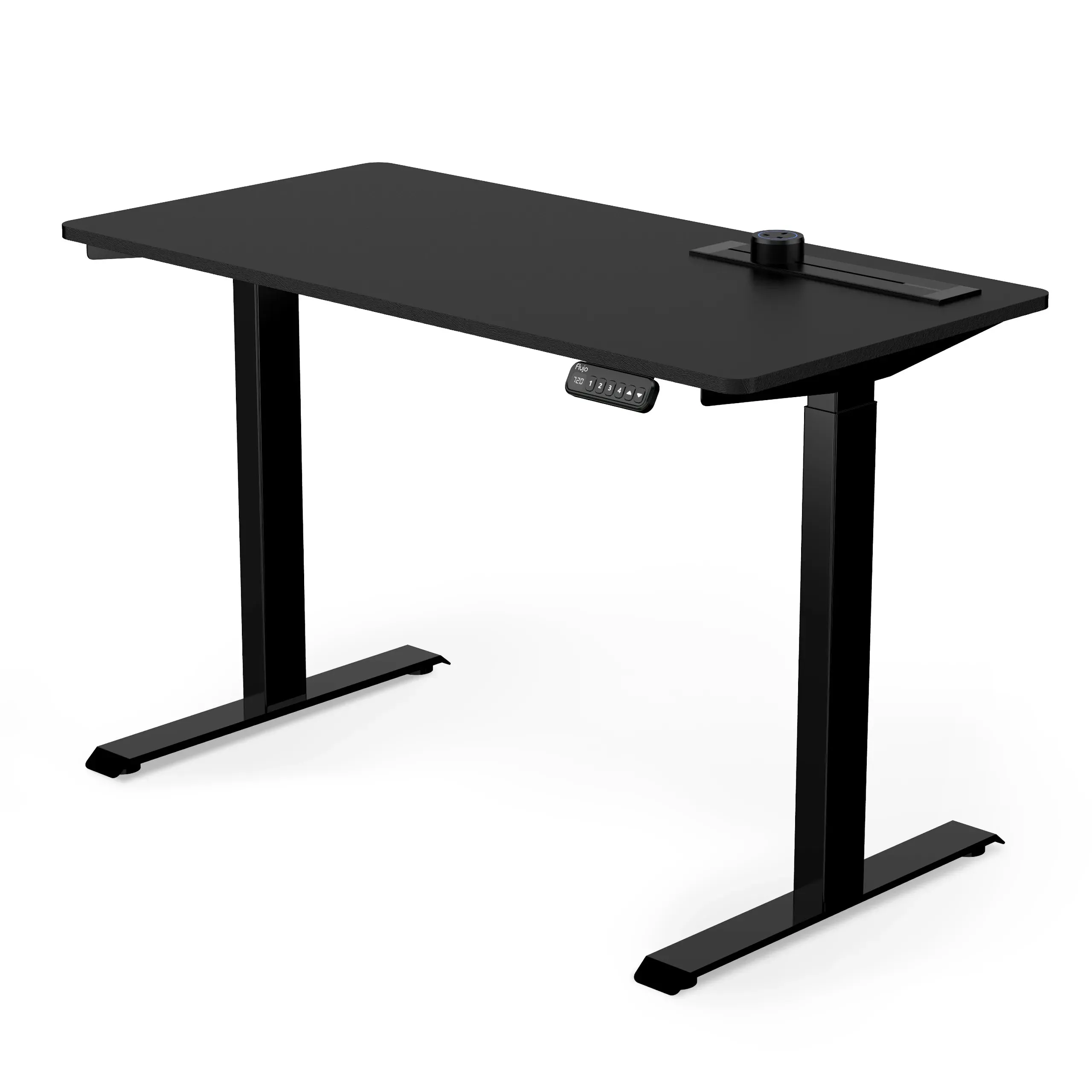 SmartAxle Pro Standing Desk